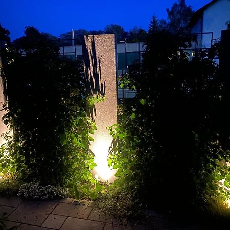 Anitas Ferienwohnung 梅斯基希 外观 照片