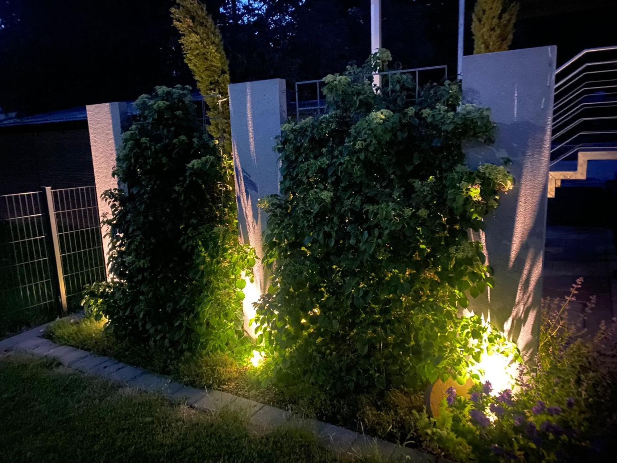 Anitas Ferienwohnung 梅斯基希 外观 照片
