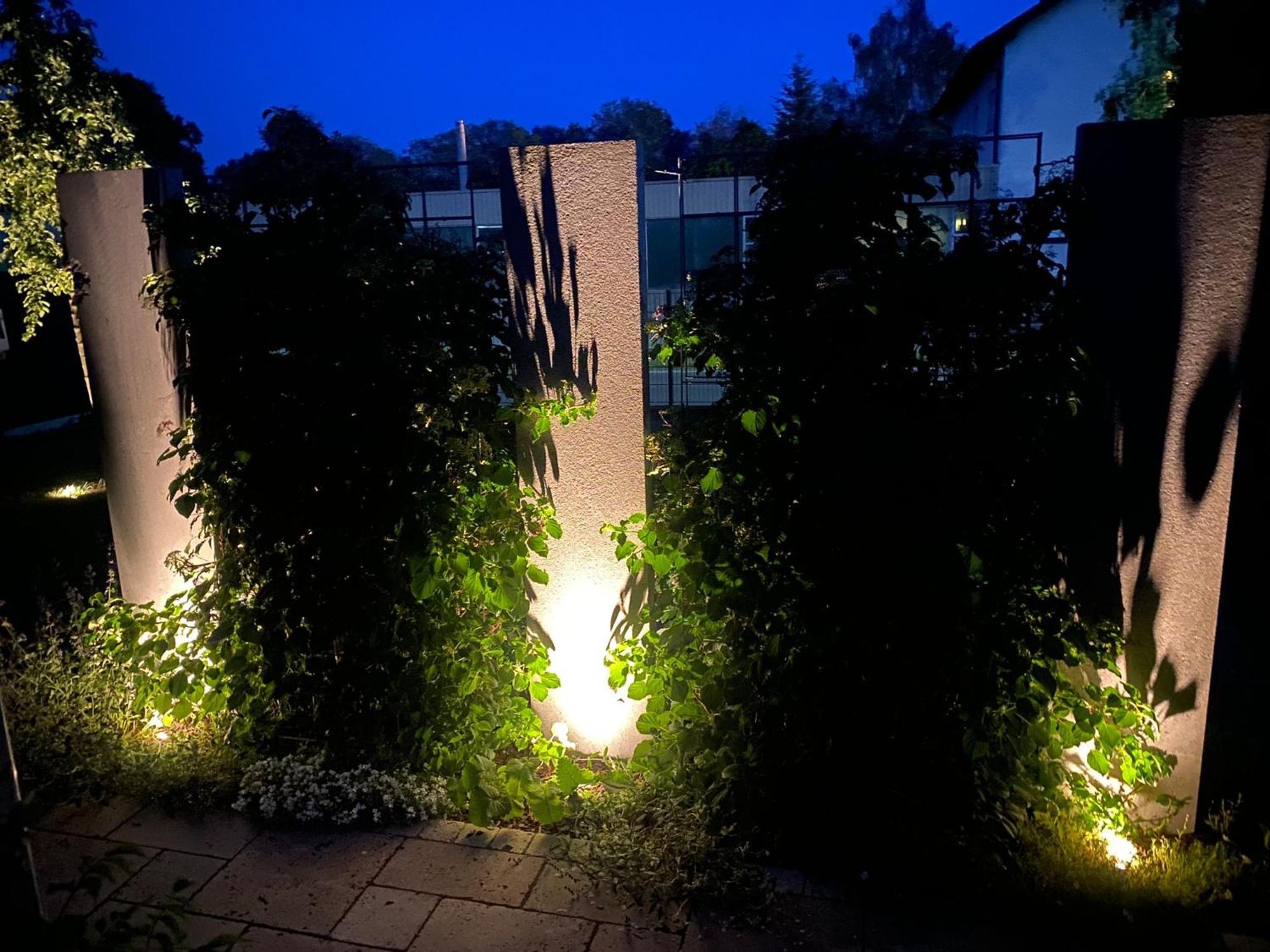 Anitas Ferienwohnung 梅斯基希 外观 照片
